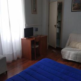 Hotel Lucciola, hotel u gradu Bordigera