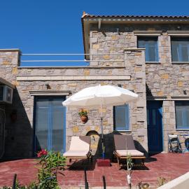 Fanaraki villas, hotel in Moudhros