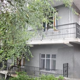 Abode Home Cool & Homely Place, hotel in Manāli