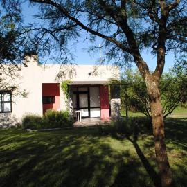 Casas del Champaquí, hotel v destinaci San Javier