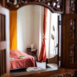 Nice Riviera Sweet Home Chambres d'hotes, מלון בניס