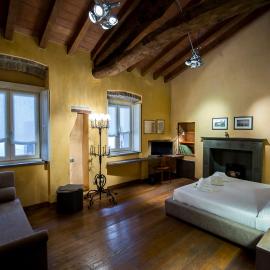 Locanda Mimmo, hotel em Bérgamo