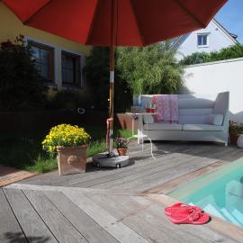 Studio in der alten Scheune, Hotel in Eschbach