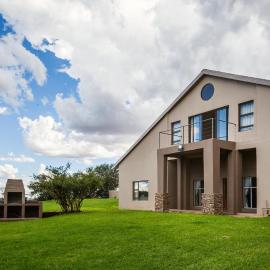 Witfontein Game Lodge, ξενοδοχείο σε Douglas