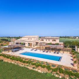 Villa Es Trenc - Sa Sinia Vella by PriorityVillas