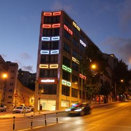 easyHotel Lisbon, hotel sa Lisbon