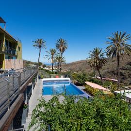 Finca Oasis Holidays & Health - Apartamentos con Rooftop Terrace