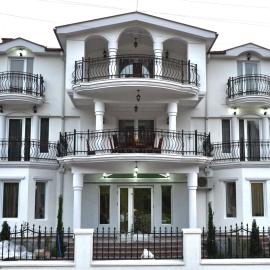 Villa Bella Boutique Hotel, khách sạn ở Kavadarci