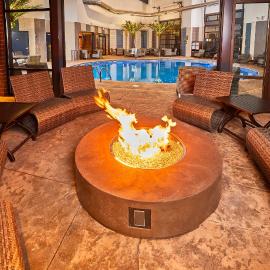 LivINN Hotel Cincinnati North/ Sharonville, khách sạn ở Sharonville