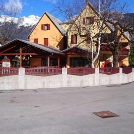 Gostišče Vančar