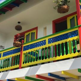40 Amigos Hotel