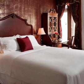 American Guest House, a Washington DC Bed and Breakfast, hotel di Washington