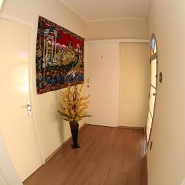 Pousada Santa Genebra, Hotel in Campinas