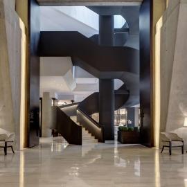 Hyatt Regency Mexico City، فندق في مدينة ميكسيكو