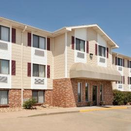 Travelodge by Wyndham Jefferson City, hotel in Jefferson City