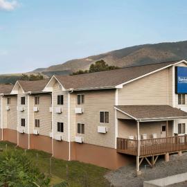 Travelodge by Wyndham Low Moor Near Covington, hotel a Low Moor