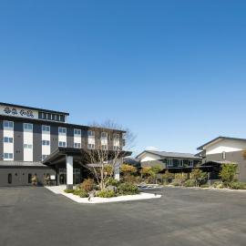 텐리에 위치한 호텔 GRANDVRIO HOTEL NARA -WAKURA- -ROUTE INN HOTELS-