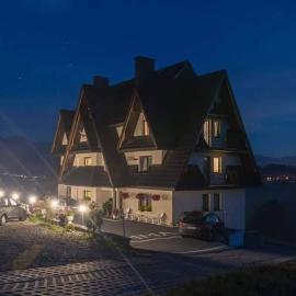 Noclegi Emma - Pokoje Gościnne, hotel a Gliczarów