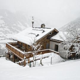 Rauriser Bergchalet, Hotel in Rauris