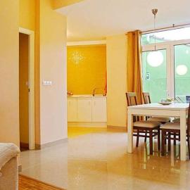 Acogedor Apartamento Ribeira Sacra, hotel en Monforte de Lemos