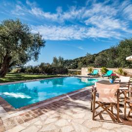 Mastrogiannis Villa Levanda