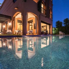 VILLA ILYANA