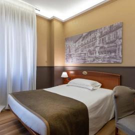 Mastino Rooms, хотел в Верона