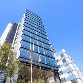 도쿄에 위치한 호텔 Hotel Keihan Tsukiji Ginza Grande