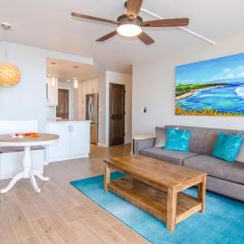 Island Sands 505, Hotel in Maalaea