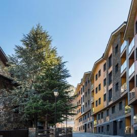 Pierre & Vacances Andorra El Tarter, hotel a El Tarter