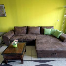 Ferienwohnung Neagu mit 2 Apartements
