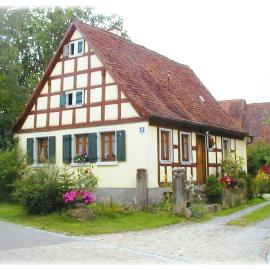 Ferienhaus Pfeiffer