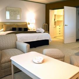Hotel Europa، فندق في لاباز