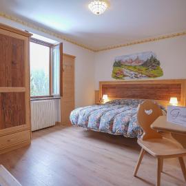 GH Hotel Fratazza, хотел в Сан Мартино ди Кастроза