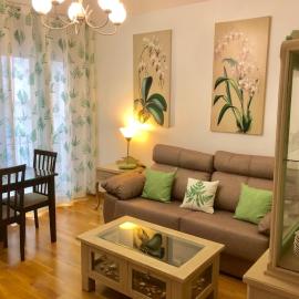 CENTRO ANTEQUERA Moderno Apartamento de Santa Cruz
