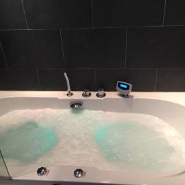 Jacuzzi Amsterdam Center Apartment Sunny Top Floor