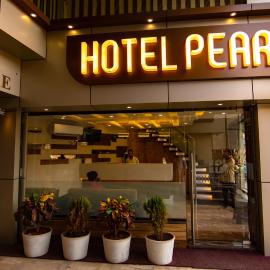 Hotel Pearl