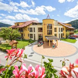 Mosers Blume Relax & Genuss Hotel, hotell i Haslach im Kinzigtal
