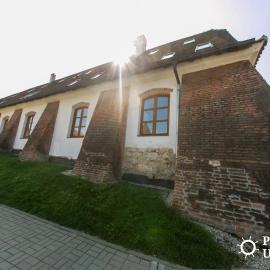 Penzion U Kapitána, hotelli kohteessa Valtice