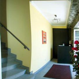 Casa Das Faias