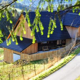 Ferienwohnung Kochs Beeren