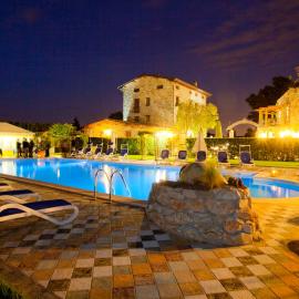 Villa Corte Degli Dei, hotel a Lucca