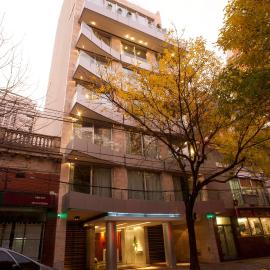 Rosedal Suite, hôtel à Buenos Aires