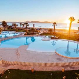 Departamento Jardin del Mar La Serena, hotel a Coquimbo