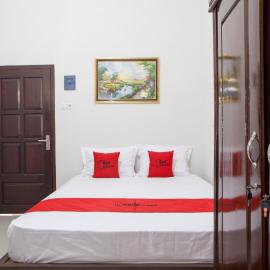 RedDoorz near Banyuwangi Baru Station