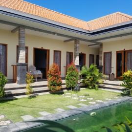Cantika Guest House