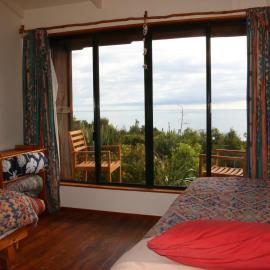 Shambhala Cabins: Onekaka şehrinde bir otel