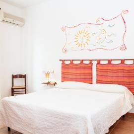 La Mezzanella Guesthouse, hotel in Porto Torres