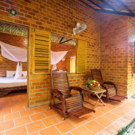 Mekong Rustic Cai Be