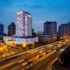 Grand Metropark Hotel - Hangzhou West Lake